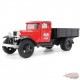 1931 Ford Coca-Cola AA Pickup - Red - Motor City Classics -1/24 - 424022 - Passion Diecast 