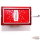 Coca-Cola Trailer - Motor City Classics -1/24 - 424700 - Passion Diecast