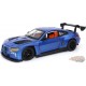 BMW M4 GT3 - Bleu - Optimum Diecast -1/24 - 724252 Passion Diecast