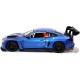 BMW M4 GT3 - Bleu - Optimum Diecast -1/24 - 724252 Passion Diecast