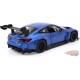 BMW M4 GT3 - Bleu - Optimum Diecast -1/24 - 724252 Passion Diecast