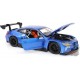 BMW M4 GT3 - Bleu - Optimum Diecast -1/24 - 724252 Passion Diecast