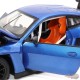 BMW M4 GT3 - Bleu - Optimum Diecast -1/24 - 724252 Passion Diecast