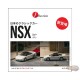 J-Collection Honda NSX (NA1) - Blanc - Tarmac Works - 1/64 - JC64-002-WH Passion Diecast