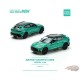 ASTON MARTIN DBX RACING VERT - Pop Race 1:64 - PR640016 -  Passion Diecast 