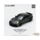 PORSCHE 992  STINGER GTR CARBON EDITION - Pop Race 1:64 - PR640017 -  Passion Diecast 