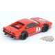 LB-WORKS 308 GTB Red - INNO 64 - 1/64 - IN64-LBWK308-RED