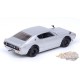 (Preorder) Nissan Skyline 2000 GT-R (KPGC110) Silver - INNO 64 - 1/64 - IN64-KPGC110-SIL