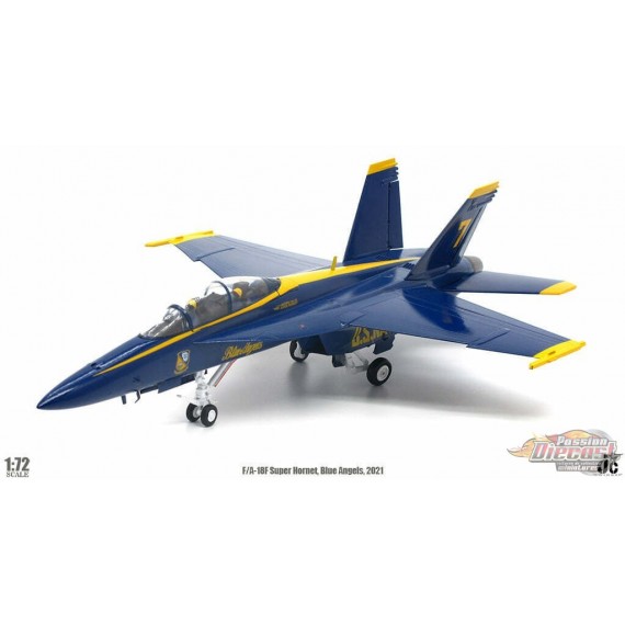 Blue angels cheap diecast