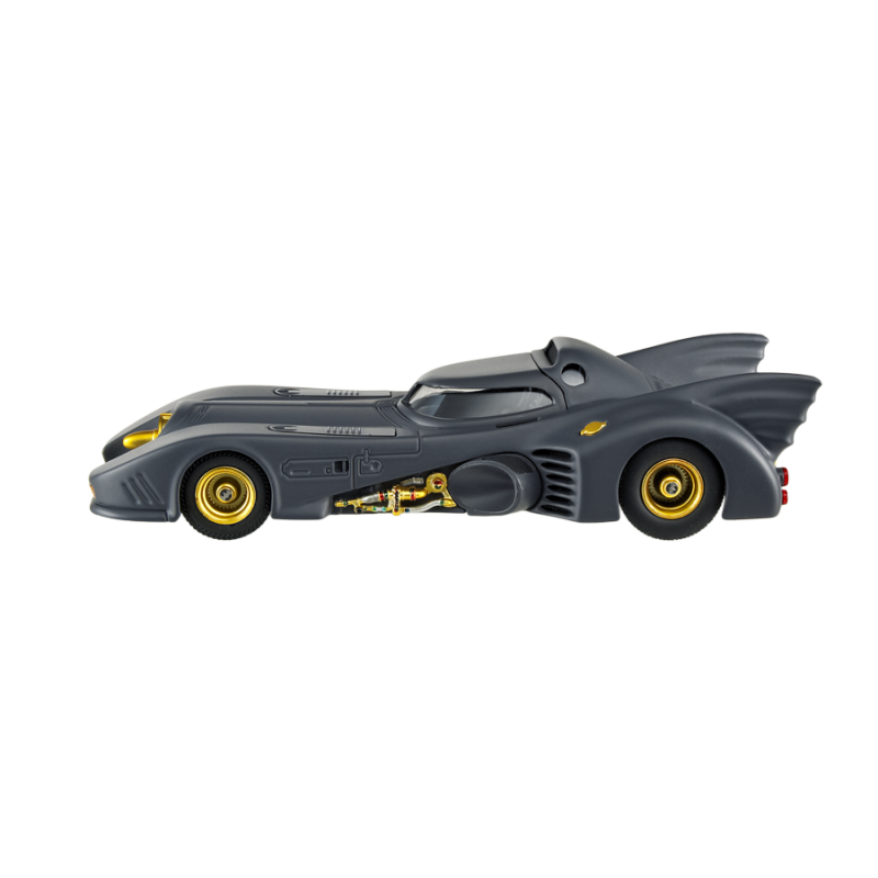 1989 MOVIE BATMOBILE - Passion Diecast