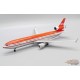 LTU  McDonnell Douglas MD-11/  D-AERX /  JC Wings  1:200 - LH2LTU313