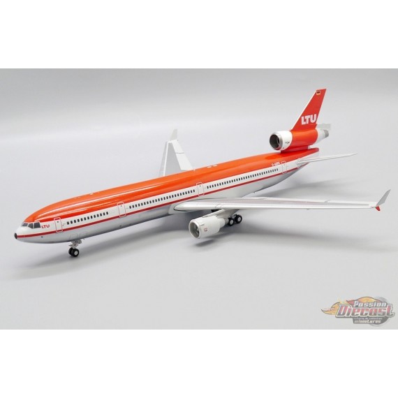 LTU  McDonnell Douglas MD-11/  D-AERX /  JC Wings  1:200 - LH2LTU313