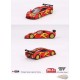 McLaren F1 GTR 1996 Presentation - Mini GT - 1:64 - MGT00684 Passion Diecast