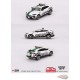 Lamborghini Urus 2022 Macau GP Official Safety Car - Mini GT - 1:64 - MGT00591 Passion Diecast