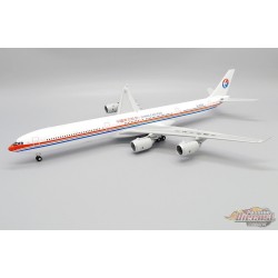 (Pre-order ) China Eastern  Airbus A340-600 -/  B-6052  /  JC Wings 1/200  JC2CES0123