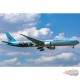 Korean Air Boeing 777-300ER / HL7204 / "World EXPO / Blackpink" Phoenix Model  1:400 - PH4KAL2445