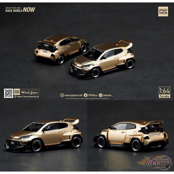 Toyota yaris clearance diecast