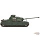 A39 Tortoise Heavy Assault Tank –  British Army  - Panzerkampf 1:72 - 12074PC