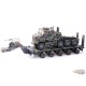 M1070, Transporteur d'équipement lourd US Army Camo, "Armor Premium" Series  - Panzerkampf 1:72 - 12206PA