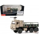 (Online only) M1083 MTV, (véhicule tactique moyen) camion cargo camo OTAN, armée américaine  - Panzerkampf 1:72 - 12219PB