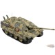MAN Sd.Kfz.173 Jagdpanther - German Army sPzAbt 507, no.113, Germany, April 1945 / AFVs of WWII 1:43 AFV 23188-45