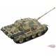 MAN Sd.Kfz.173 Jagdpanther - German Army sPzAbt 507, no.113, Germany, April 1945 / AFVs of WWII 1:43 AFV 23188-45