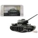 T-34-85 Tank, n°314 "USSR 55th Armoured Brigade Germany 1945"  AFVs of WWII 1:43 - 23193-45
