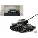(Online only) T-34-85 Tank, n°314 "USSR 55th Armoured Brigade Germany 1945"  AFVs of WWII 1:43 - 23193-45