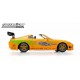  1995 Toyota Supra Mk.IV   Fast & Furious Greenlight 1/43 86202