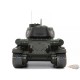 T-34-85 Tank, n°314 "USSR 55th Armoured Brigade Germany 1945"  AFVs of WWII 1:43 - 23193-45