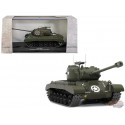 (Online only) M26 (T26E3) Tank "U.S.A. 2nd Armored Division Germany April 1945" AFVs of WWII  1:43 - 23194-45