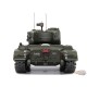 M26 (T26E3) Tank "U.S.A. 2nd Armored Division Germany April 1945" AFVs of WWII  1:43 - 23194-45