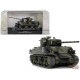  M4A3 Sherman (76 mm) Char "Julia" "U.S.A. 761st Tank Battalion Allemagne Mars 1944" AFVs of WWII  1:43 23195-44