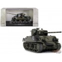 (Web Only)  M4A3 Sherman (76 mm) Char "Julia" "U.S.A. 761st Tank Battalion Allemagne Mars 1944" AFVs of WWII  1:43 23195-44