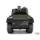  M4A3 Sherman (76 mm) Char "Julia" "U.S.A. 761st Tank Battalion Allemagne Mars 1944" AFVs of WWII  1:43 23195-44