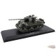 (Online only) M4A3 Sherman (76mm) Tank "Julia" "U.S.A. 761st Tank Battalion Germany March 1944" AFVs of WWII  1:43 23195-44