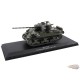  M4A3 Sherman (76 mm) Char "Julia" "U.S.A. 761st Tank Battalion Allemagne Mars 1944" AFVs of WWII  1:43 23195-44