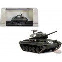 (Online only) M24 "Chaffee" Tank n°3 "U.S.A. 1st Armored Division Italy April 1945" AFVs of WWII  1:43 23196-45