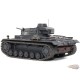 Panzer III Ausf.G (Sd.Kfz. 141) 13. Panzerdivision Ukraine (URSS) juillet 1941" AFVs of WWII 1:43 - 23199-41