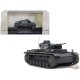 Panzer III Ausf.G (Sd.Kfz. 141) 13. Panzerdivision Ukraine (URSS) juillet 1941" AFVs of WWII 1:43 - 23199-41