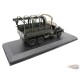 Dépanneuse GMC CCKW 353 Wrecker Olive Drab "US Army" AFVs of WWII  1:43 23201-44