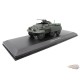 Ford M20 Armored Utility Car Olive Drab Militaria DieCast  1:43  23203-43