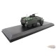 Ford M20 Armored Utility Car Olive Drab Militaria DieCast  1:43  23203-43