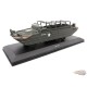 GMC DUKW, Véhicule Amphibie Olive Drab "US Army" Militaria DieCast  1:43 23204-44