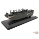 GMC DUKW, Véhicule Amphibie Olive Drab "US Army" Militaria DieCast  1:43 23204-44