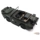  Ford GPA, Amphibious Vehicle Olive Drab US Army  Militaria DieCast  1:43  23205-45 -  Passion Diecast