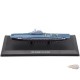 USS Hornet  CV-8 - USN Yorktown-Class Aircraft Carrier , 1940 / Legendary Battleships 1:1250  241943