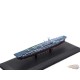 USS Hornet  CV-8 - USN Yorktown-Class Aircraft Carrier , 1940 / Legendary Battleships 1:1250  241943