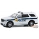 Hot Pursuit Special Edition - FBI Police - Assortment - 1/64 Greenlight - 43025 Passion Diecast