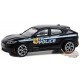 2022 Ford Mustang Mach-E GT - Hot Pursuit Series FBI Police - 1/64 Greenlight - 43025 F